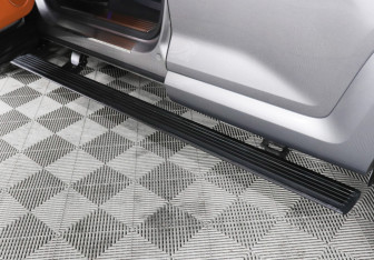 Подержанный автомобиль Tank 700 2025 года (23 фото)