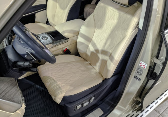 Подержанный автомобиль Tank 500 2023 года (20 фото)