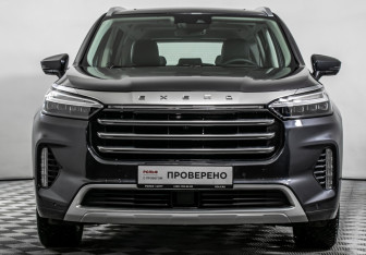 Подержанный автомобиль Exeed VX 2022 года (2 фото)