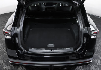 Подержанный автомобиль Jetour Dashing 2024 года (10 фото)