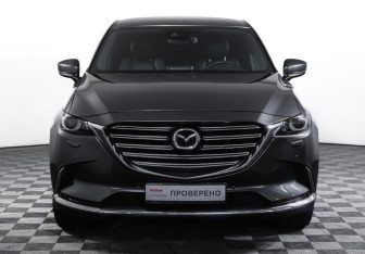Подержанный автомобиль Mazda CX-9 2019 года (2 фото)
