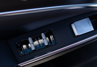 Новый Geely Cityray 2025 (18 фото)