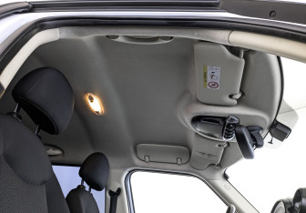 Подержанный автомобиль MINI Countryman 2012 года (22 фото)