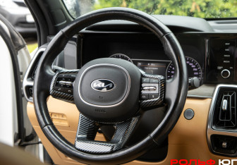 Подержанный автомобиль Kia Sorento 2020 года (11 фото)