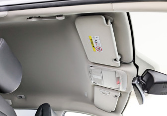 Подержанный автомобиль Renault Samsung QM6 2021 года (23 фото)