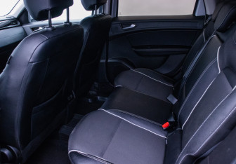 Подержанный автомобиль Renault Arkana 2019 года (11 фото)