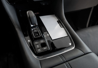 Новый Toyota Alphard 2024 (27 фото)