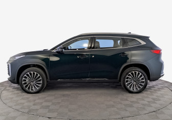 Новый Exeed TXL 2024 (3 фото)