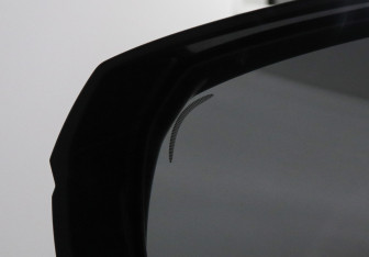 Подержанный автомобиль Geely Cityray 2024 года (20 фото)