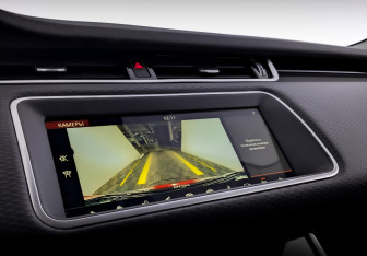 Подержанный автомобиль Land Rover Range Rover Evoque 2019 года (27 фото)
