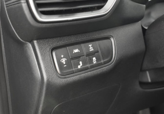 Подержанный автомобиль Hyundai Santa Fe 2019 года (12 фото)