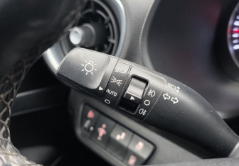 Подержанный автомобиль Kia Cerato Sedan 2018 года (18 фото)