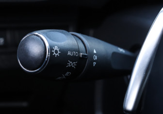 Подержанный автомобиль Peugeot 3008 2022 года (20 фото)