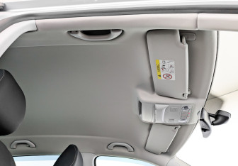 Подержанный автомобиль Volkswagen Tiguan 2016 года (22 фото)