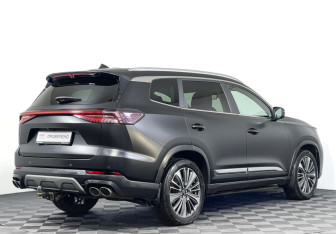 Подержанный автомобиль Chery Tiggo 8 Pro Max 2024 года (5 фото)