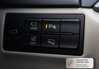 Подержанный автомобиль Mazda CX-9 2021 года (25 фото)