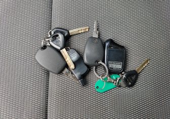 Подержанный автомобиль Renault Duster 2014 года (14 фото)