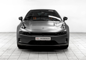 Подержанный автомобиль Zeekr 001 2023 года (2 фото)