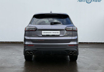 Подержанный автомобиль Chery Tiggo 8 Pro Max 2022 года (6 фото)