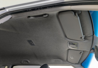 Подержанный автомобиль Kia Soul 2012 года (21 фото)