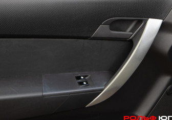 Подержанный автомобиль Chevrolet Aveo Sedan 2008 года (16 фото)