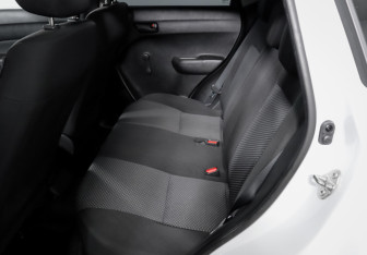 Подержанный автомобиль Suzuki Vitara 2018 года (10 фото)