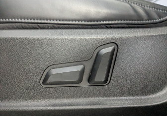 Подержанный автомобиль Haval F7x 2021 года (20 фото)