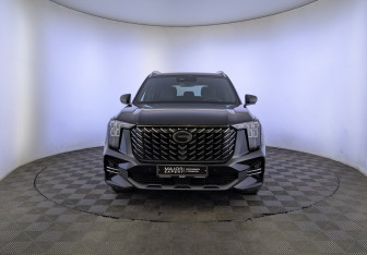 Подержанный автомобиль GAC GS8 2024 года (2 фото)