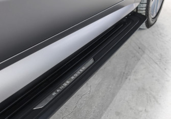 Подержанный автомобиль Land Rover Range Rover Sport 2024 года (33 фото)