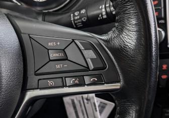 Подержанный автомобиль Nissan Qashqai 2019 года (26 фото)