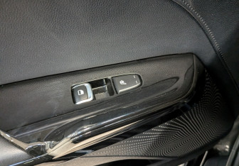 Подержанный автомобиль Kia K5 2020 года (20 фото)