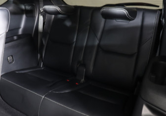 Подержанный автомобиль Mazda CX-9 2021 года (18 фото)