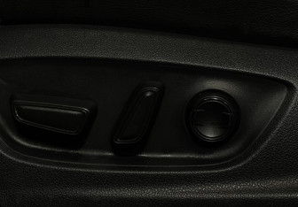 Подержанный автомобиль Toyota Camry Sedan 2018 года (15 фото)