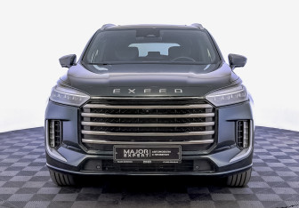 Подержанный автомобиль Exeed VX 2023 года (2 фото)