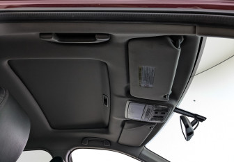 Подержанный автомобиль Honda Crosstour 2014 года (22 фото)