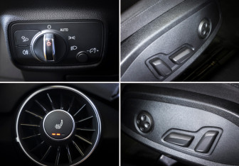 Подержанный автомобиль Audi TT Coupe 2016 года (21 фото)