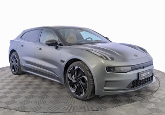 Подержанный автомобиль Zeekr 001 2023 года (3 фото)