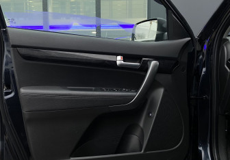 Подержанный автомобиль Kia Sorento 2019 года (19 фото)