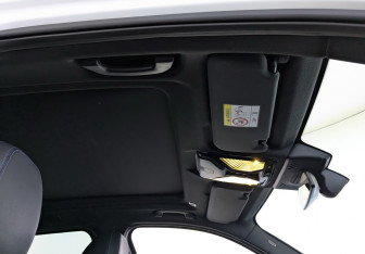 Подержанный автомобиль BMW X3 2021 года (24 фото)