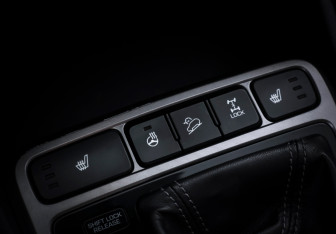 Подержанный автомобиль Hyundai Creta 2018 года (18 фото)