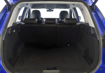 Подержанный автомобиль Chery Tiggo 7 Pro 2022 года (10 фото)