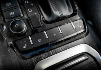 Подержанный автомобиль Chery Tiggo 4 2022 года (26 фото)