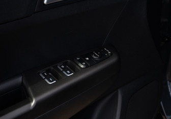 Подержанный автомобиль Kia Sportage 2020 года (12 фото)