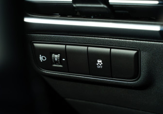 Новый Hyundai Tucson 2025 (25 фото)