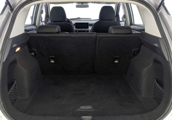 Подержанный автомобиль Geely Coolray 2022 года (10 фото)