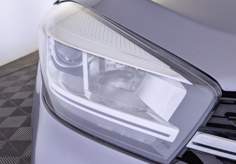 Подержанный автомобиль Chery Tiggo 4 2022 года (11 фото)