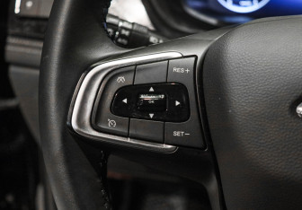 Подержанный автомобиль Omoda S5 2024 года (24 фото)