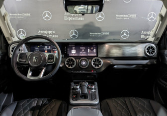 Новый Tank 300 2025 (10 фото)