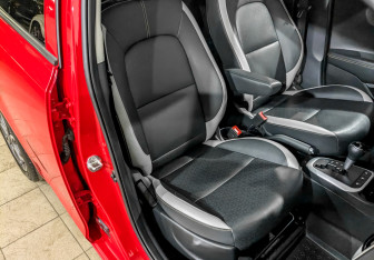 Подержанный автомобиль Kia Picanto 2022 года (22 фото)