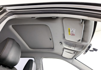 Подержанный автомобиль Москвич 3 2023 года (22 фото)